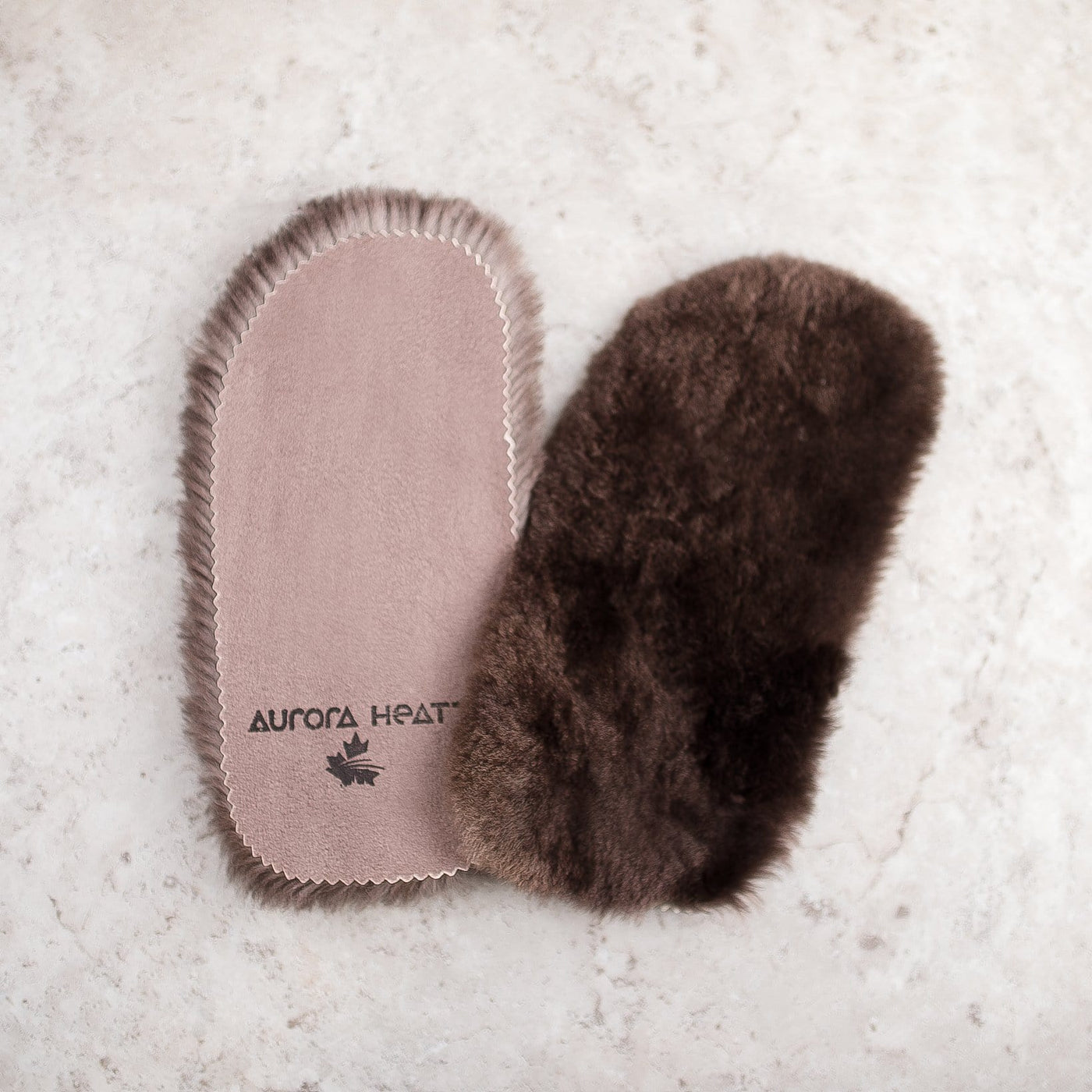 Chauffe-pieds réutilisables Ultra Fur